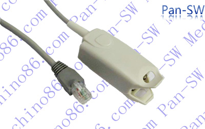 Palco Adult Finger Clip Spo2 sensor